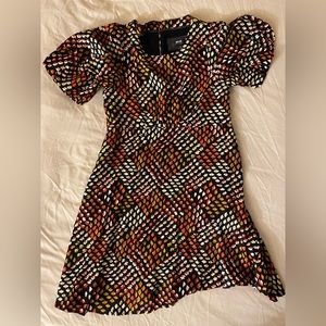 Maeve by Anthropologie Dress Size 10